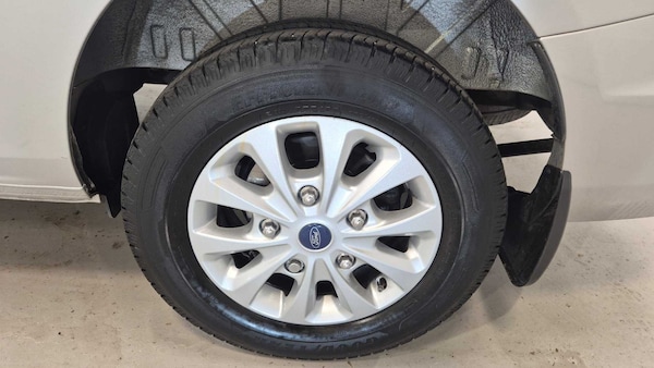 Used Ford Transit Custom 2023 for sale - 75317203: Photo 8