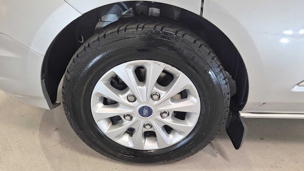 Used Ford Transit Custom 2023 for sale - 75317203: Photo 9