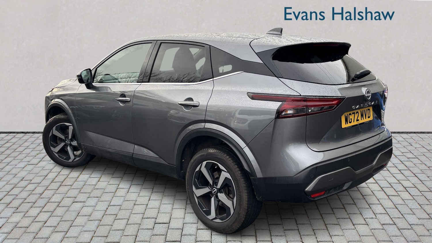 Used Nissan Qashqai 2022 for sale - 76745945: Photo 3