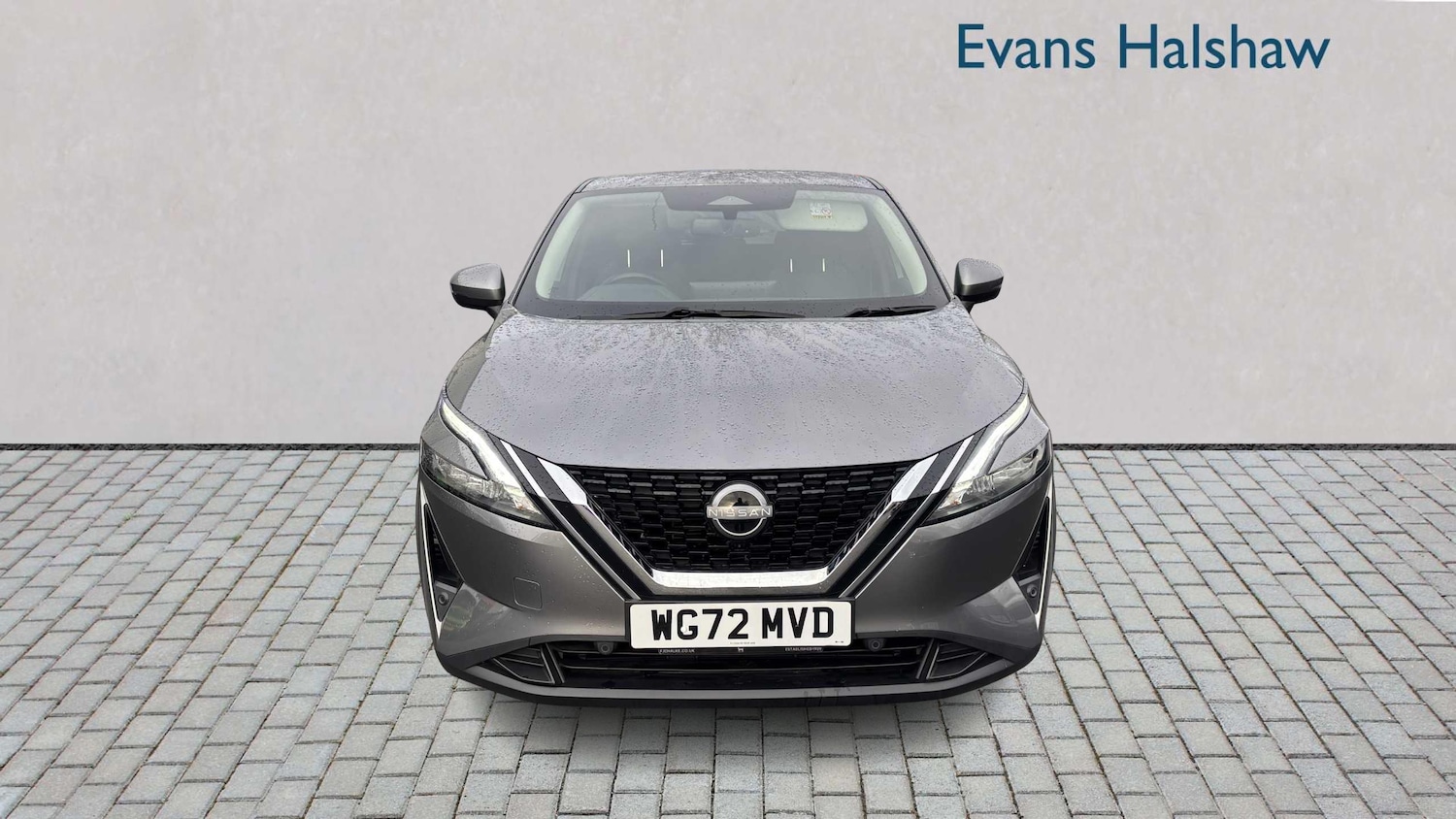 Used Nissan Qashqai 2022 for sale - 76745945: Photo 6