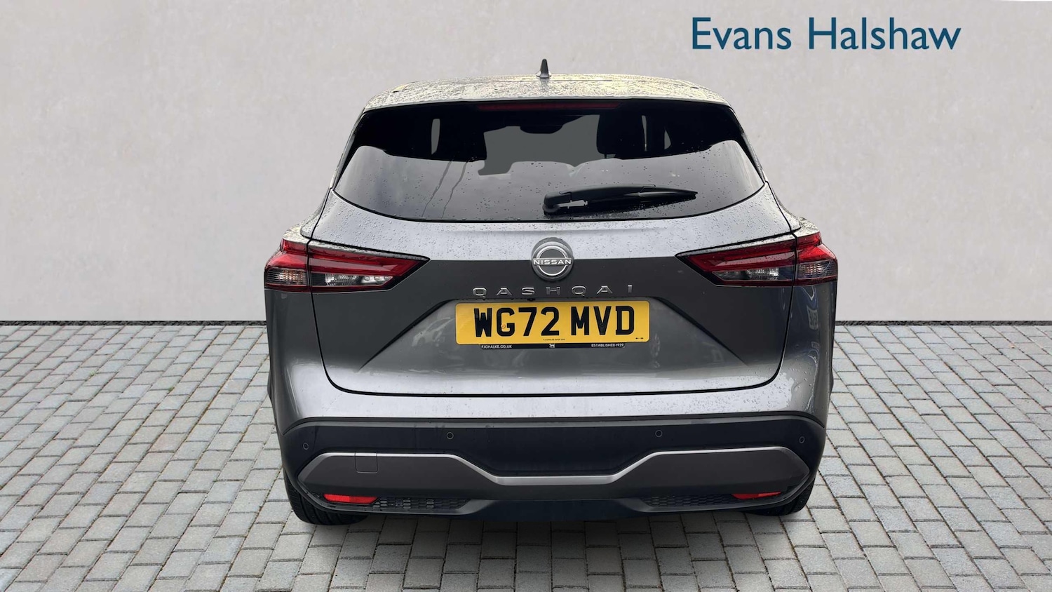 Used Nissan Qashqai 2022 for sale - 76745945: Photo 7