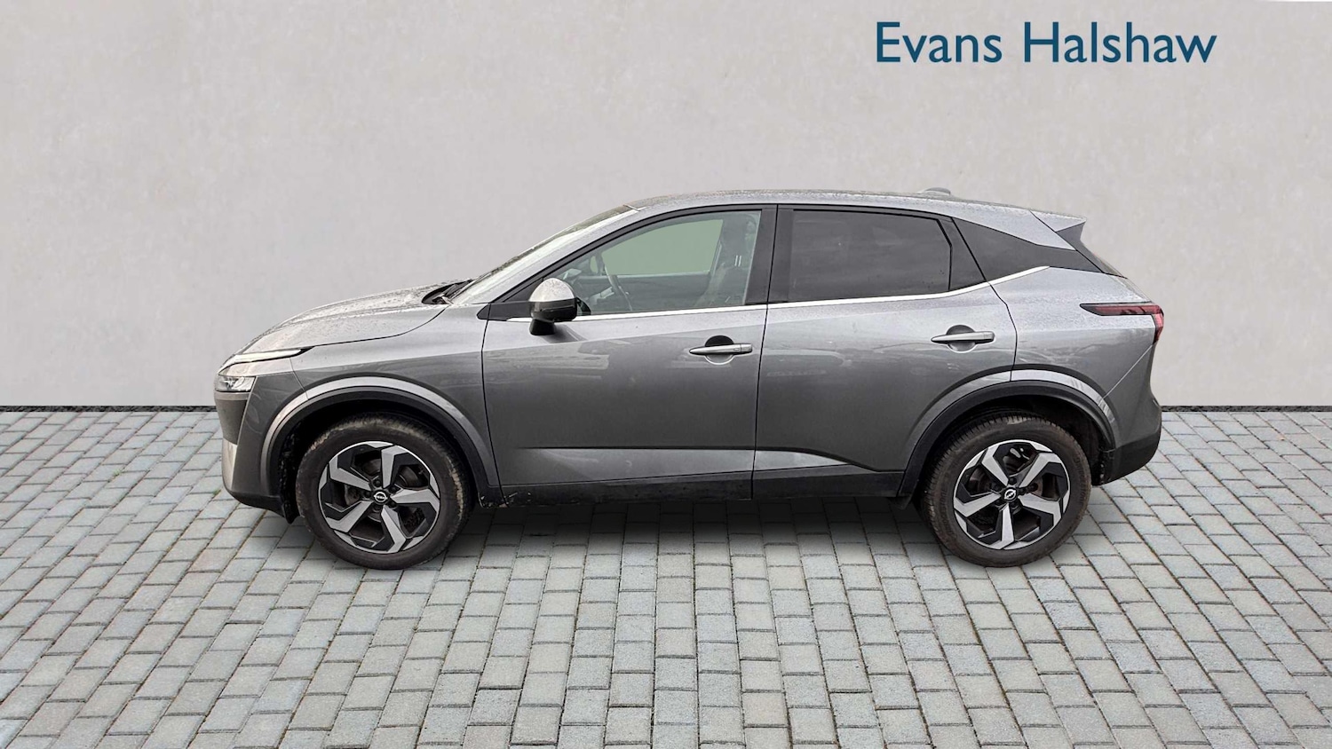 Used Nissan Qashqai 2022 for sale - 76745945: Photo 8