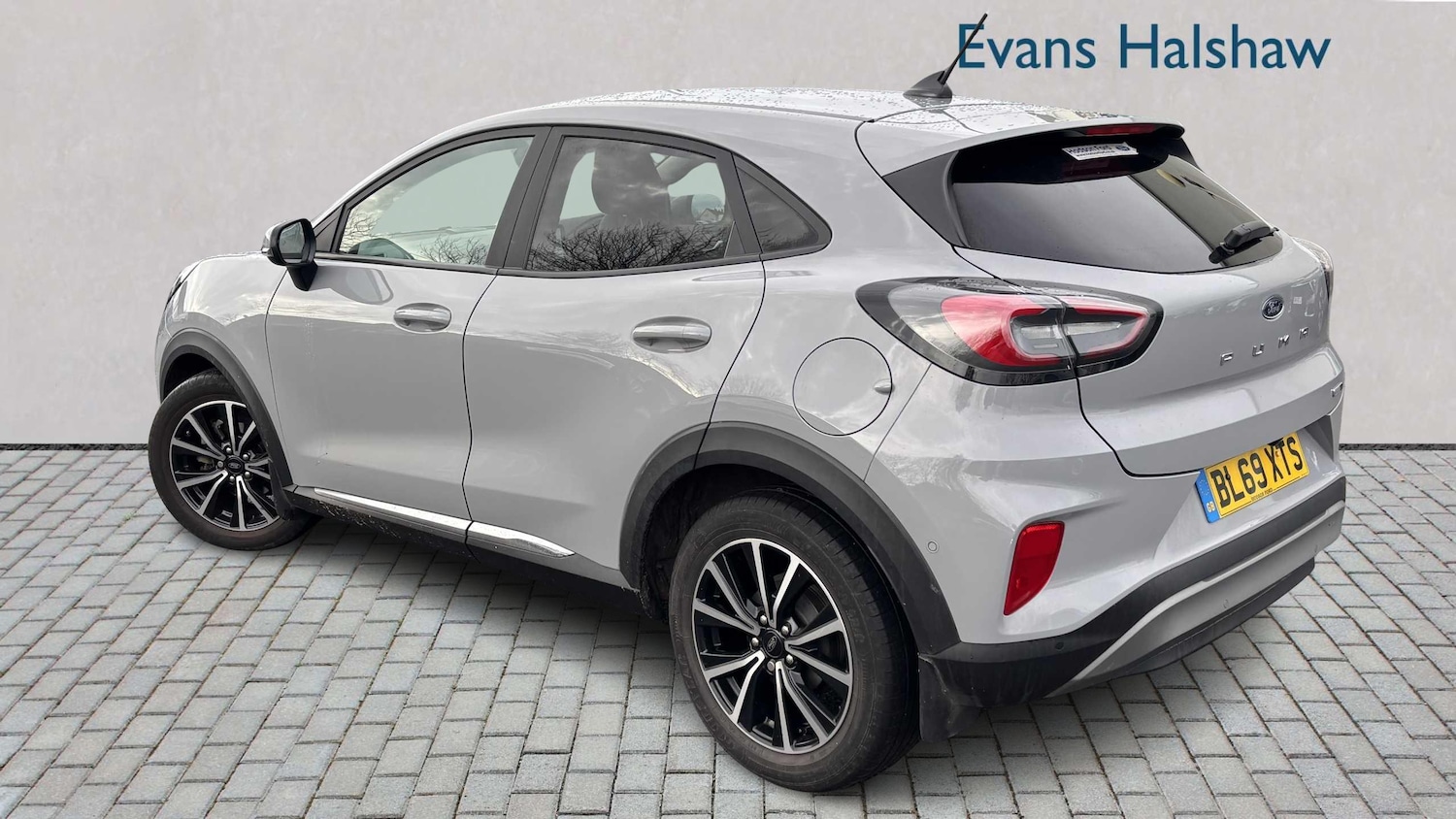 Used Ford Puma 2020 for sale - 76746099: Photo 3