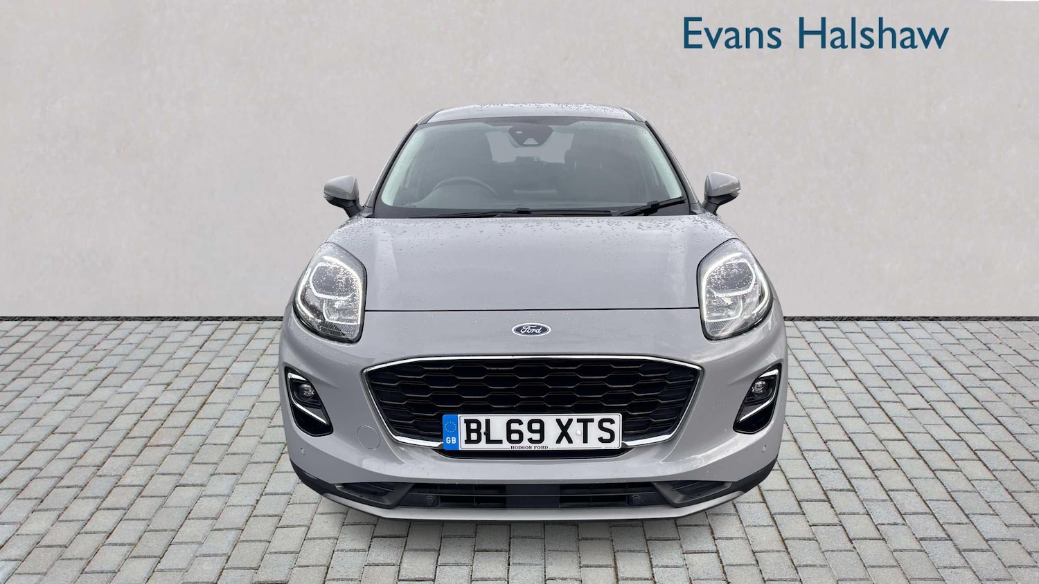 Used Ford Puma 2020 for sale - 76746099: Photo 6