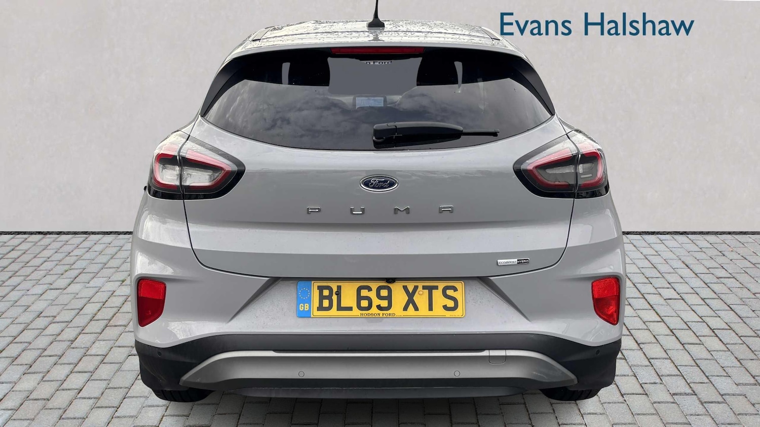 Used Ford Puma 2020 for sale - 76746099: Photo 7