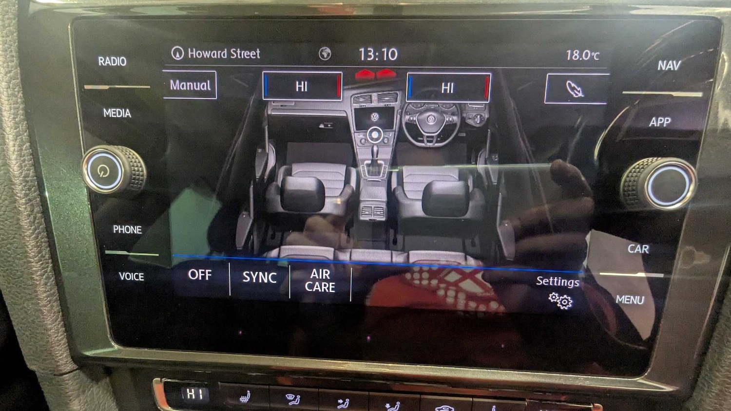 Vehicle 17