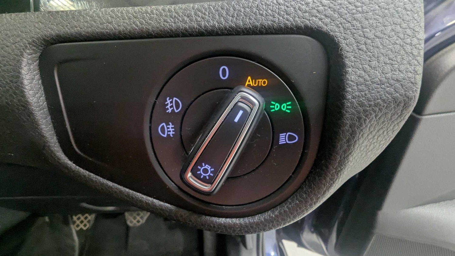 Vehicle 26