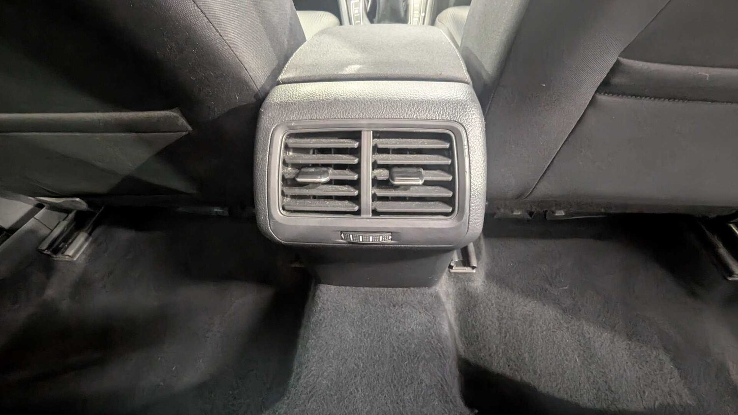 Vehicle 32
