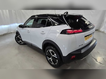 Used Peugeot 2008 2024 for sale - 75452671: Photo
