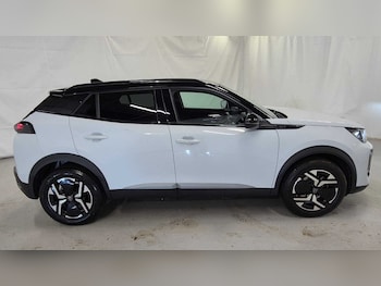 Used Peugeot 2008 2024 for sale - 75452671: Photo