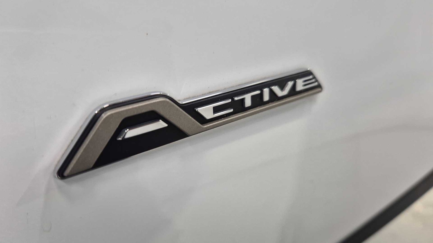 Vehicle 34