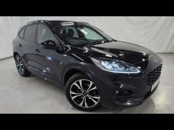 Used Ford Kuga 2021 for sale - 75316496: Photo