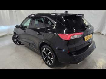 Used Ford Kuga 2021 for sale - 75316496: Photo