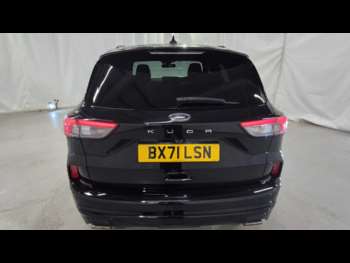 Used Ford Kuga 2021 for sale - 75316496: Photo