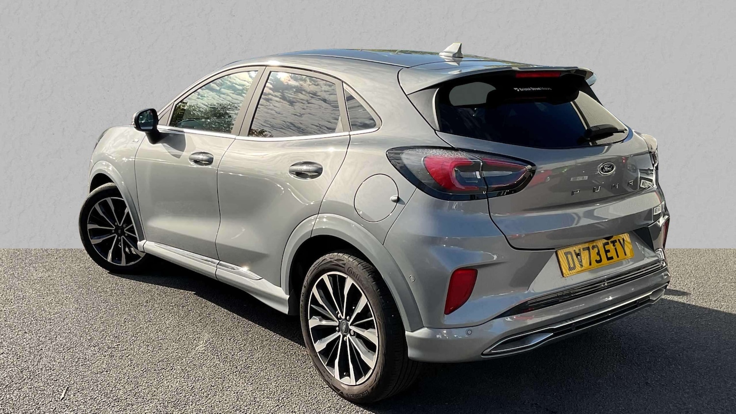 Used Ford Puma 2023 for sale - 76141751: Photo 3