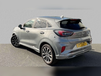 Used Ford Puma 2023 for sale - 76141751: Photo 3