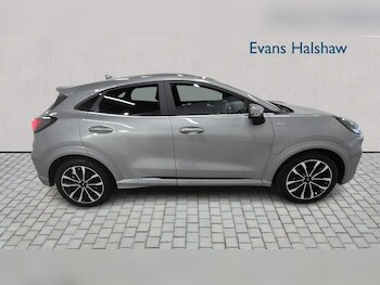 Used Ford Puma 2023 for sale - 76141751: Photo 4
