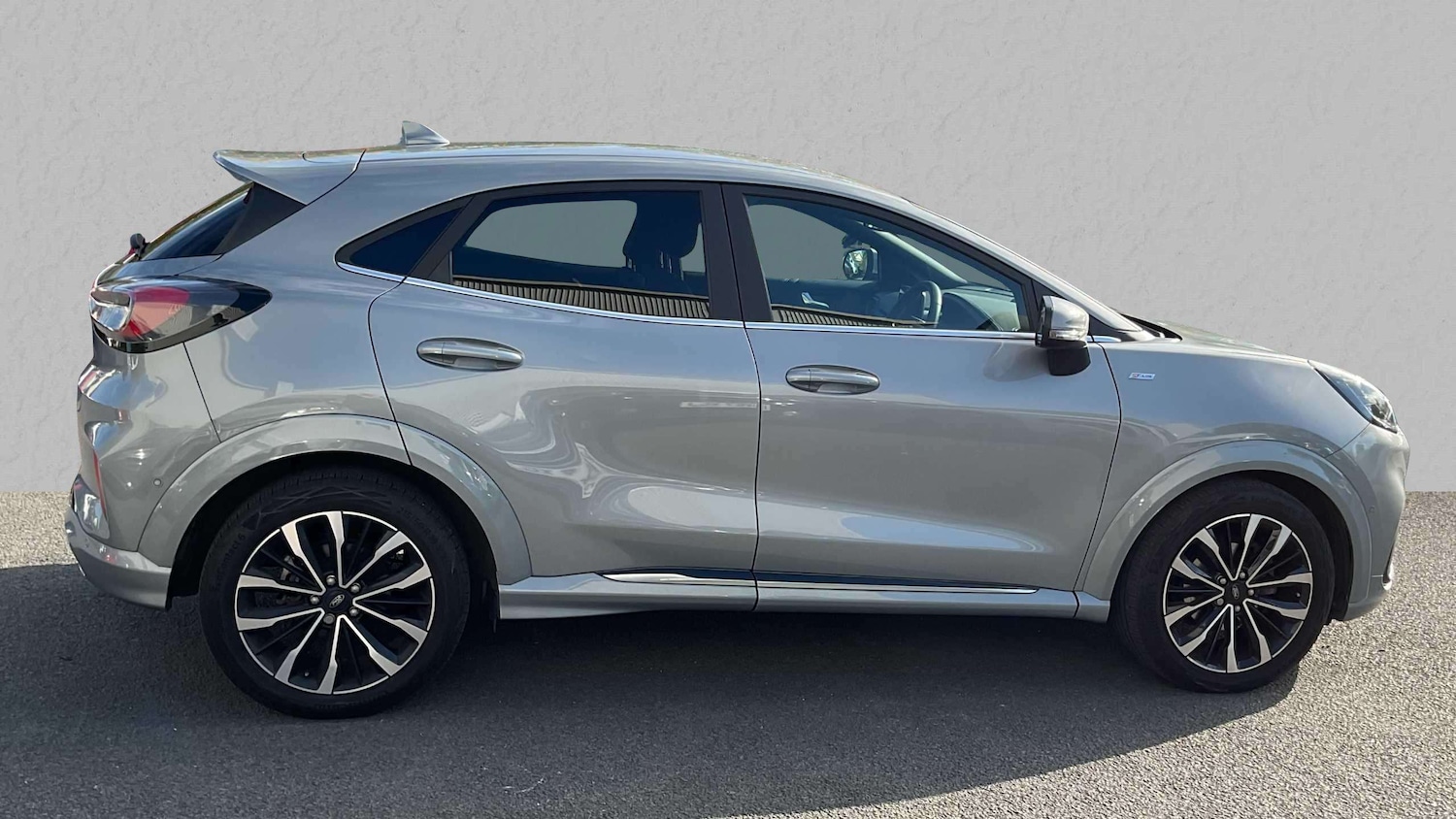 Used Ford Puma 2023 for sale - 76141751: Photo 5