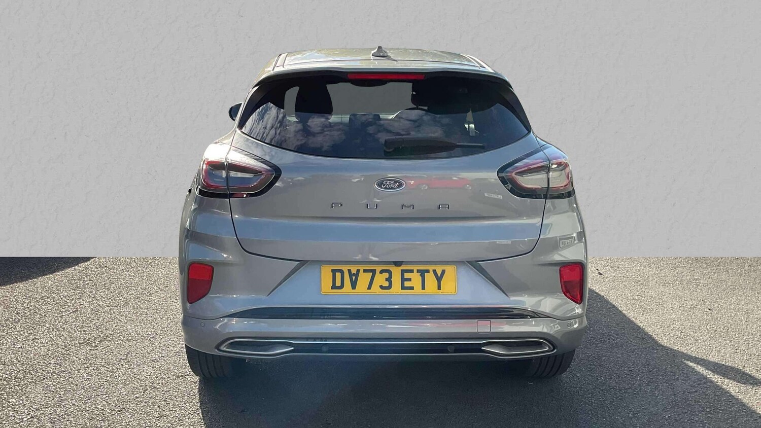 Used Ford Puma 2023 for sale - 76141751: Photo 6
