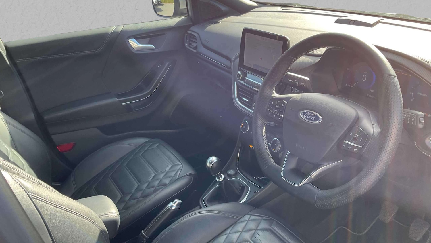 Used Ford Puma 2023 for sale - 76141751: Photo 7
