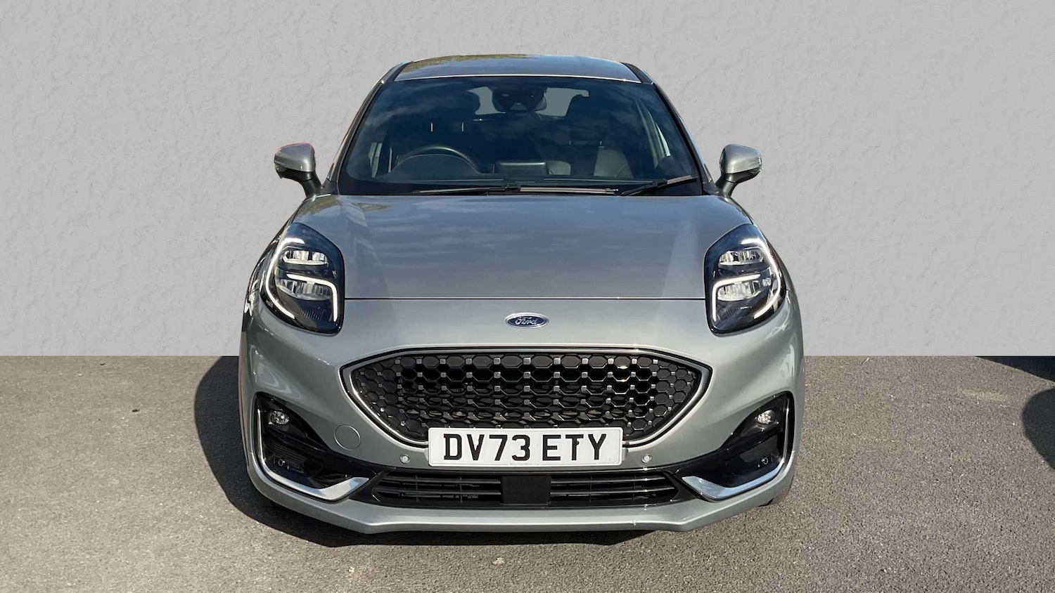 Used Ford Puma 2023 for sale - 76141751: Photo 8