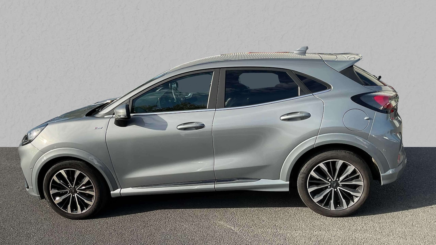 Used Ford Puma 2023 for sale - 76141751: Photo 9