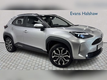 Used Toyota Yaris Cross 2023 for sale - 79535693: Photo