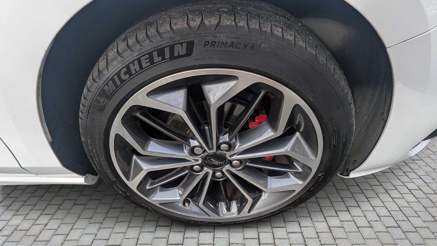 Used Ford Focus 2022 for sale - 76524008: Photo 10