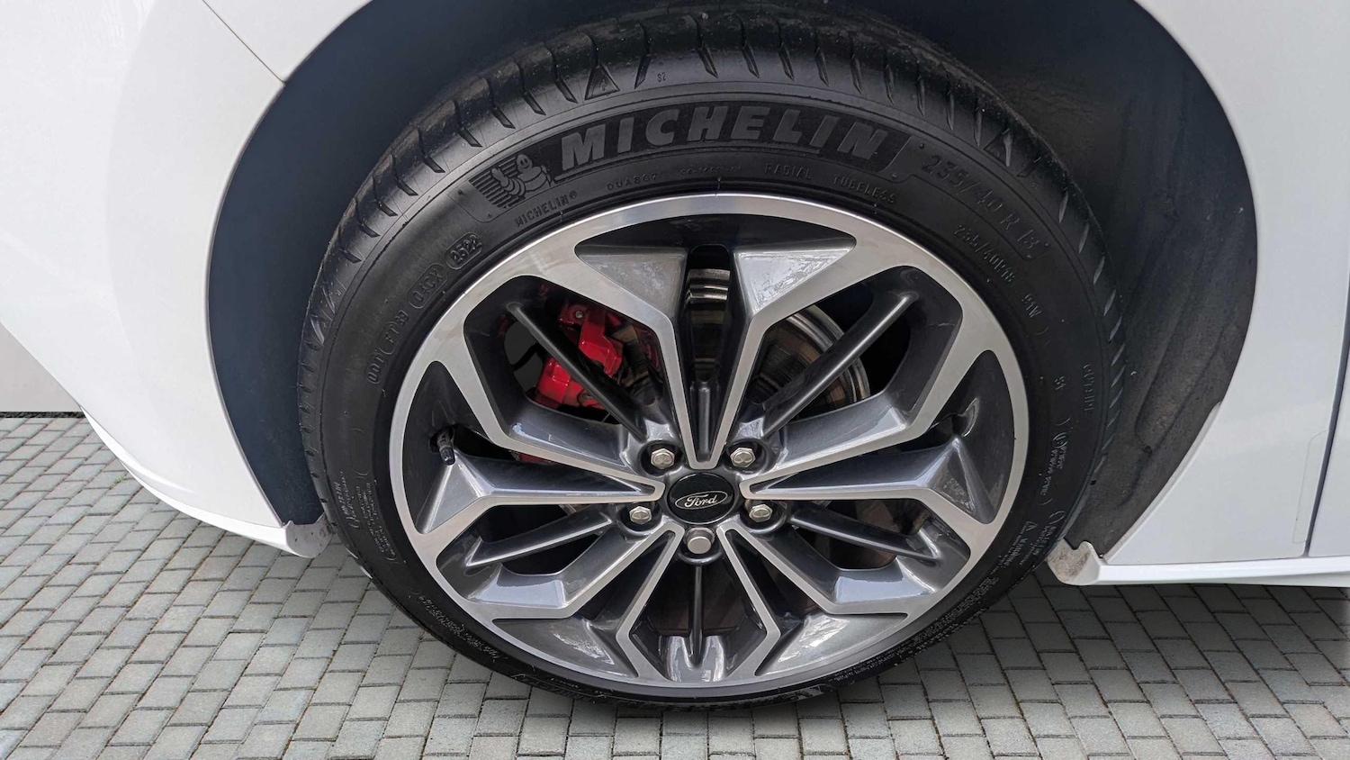 Used Ford Focus 2022 for sale - 76524008: Photo 11