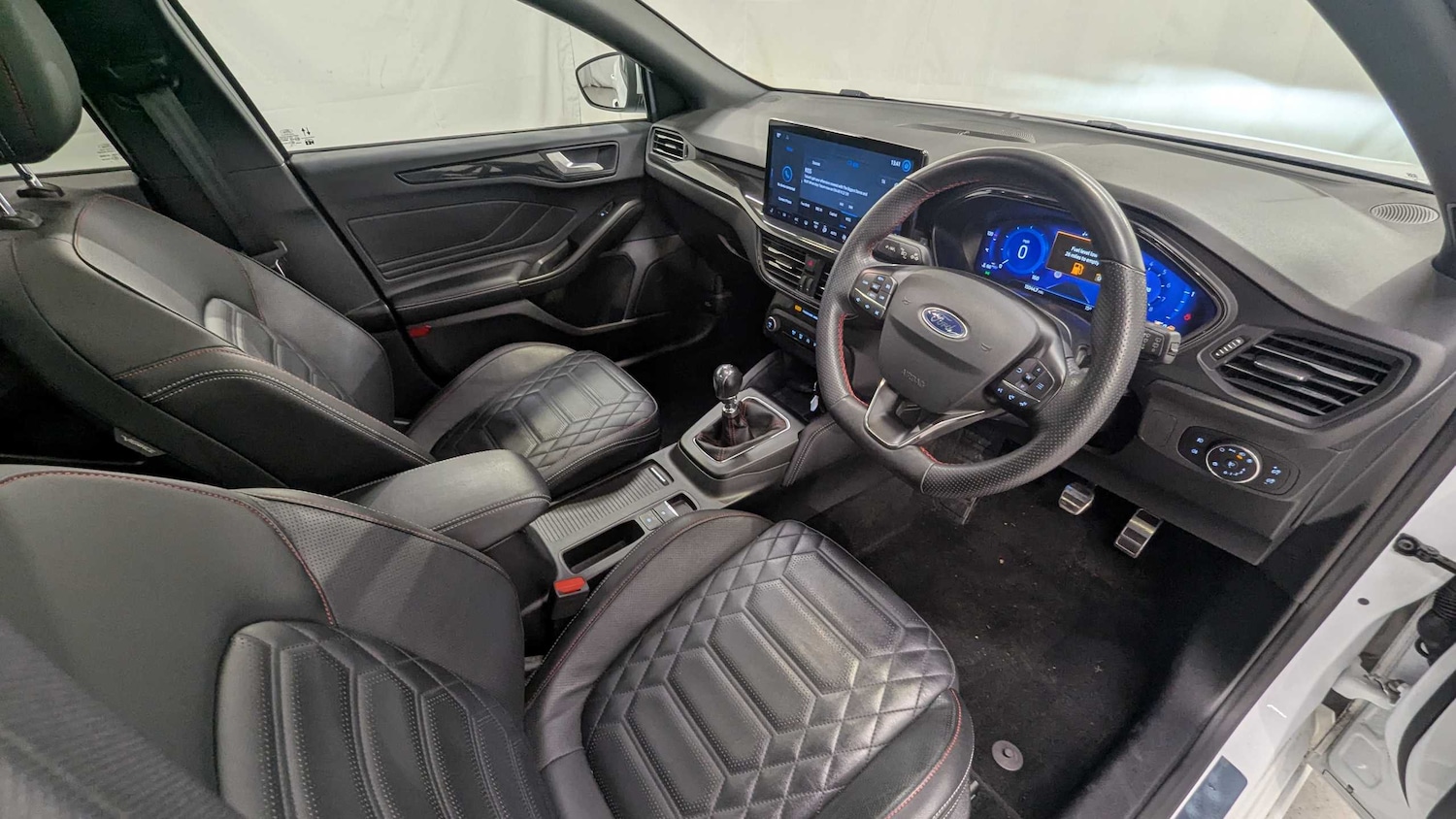 Used Ford Focus 2022 for sale - 76524008: Photo 14