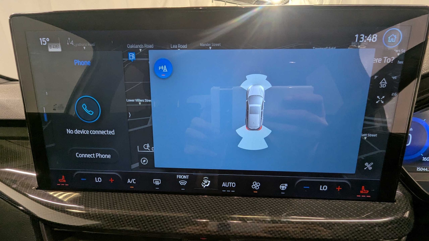 Used Ford Focus 2022 for sale - 76524008: Photo 19