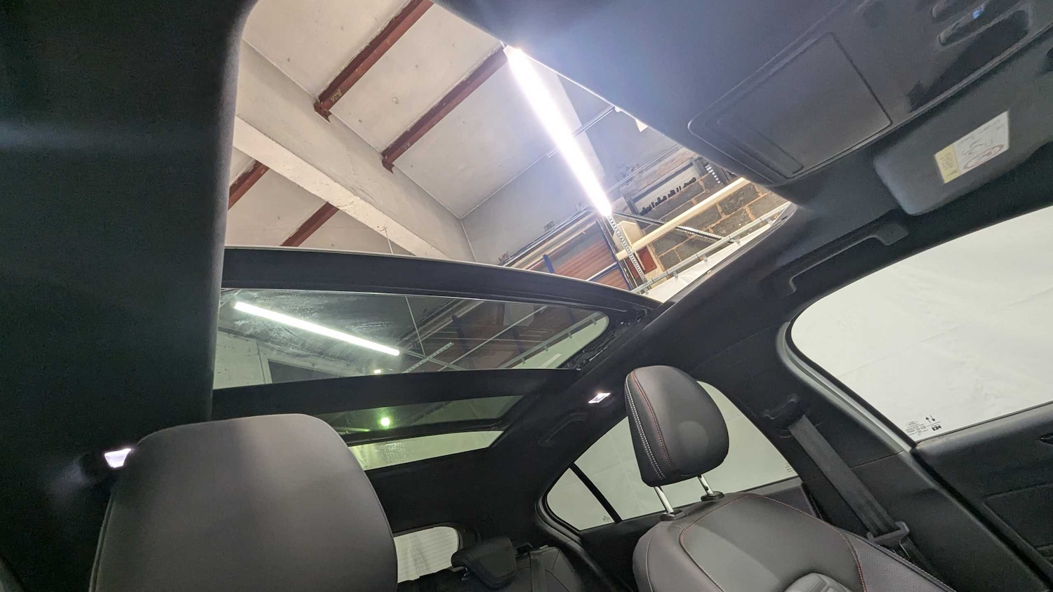 Used Ford Focus 2022 for sale - 76524008: Photo 28