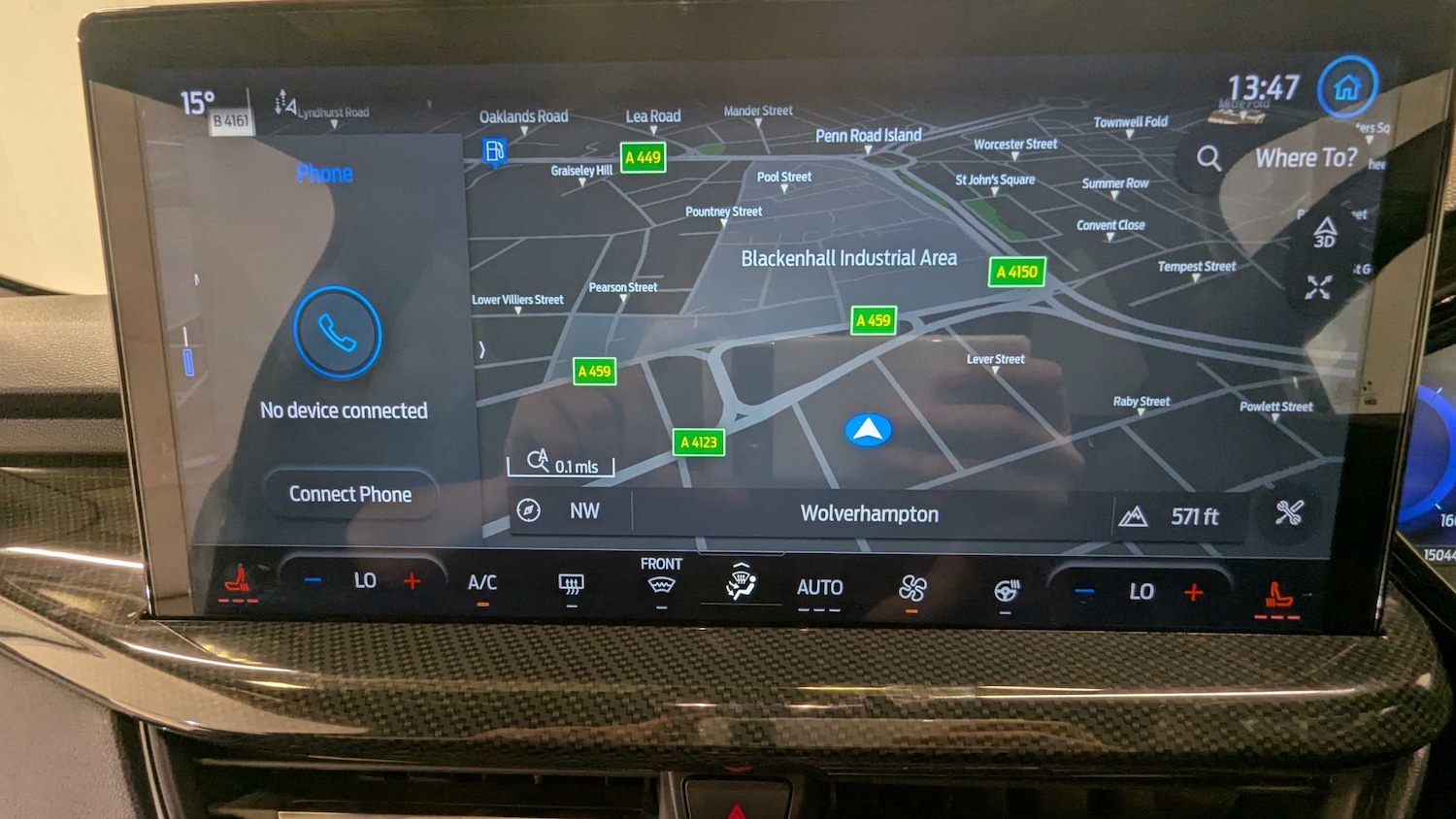 Used Ford Focus 2022 for sale - 76524008: Photo 30