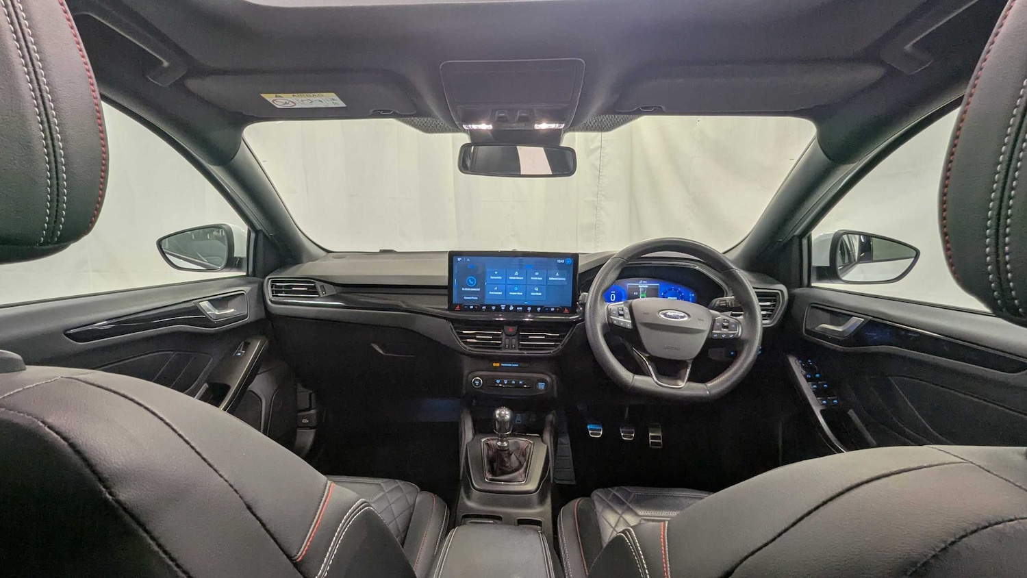 Used Ford Focus 2022 for sale - 76524008: Photo 32