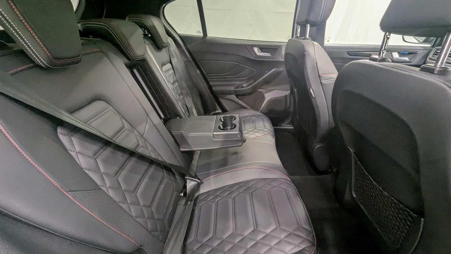 Used Ford Focus 2022 for sale - 76524008: Photo 34