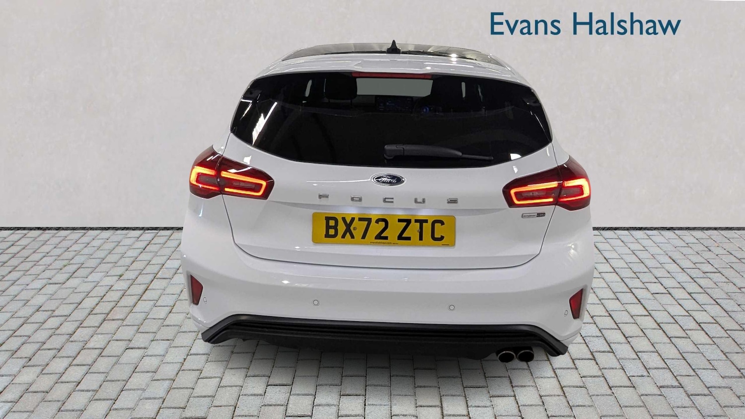 Used Ford Focus 2022 for sale - 76524008: Photo 4