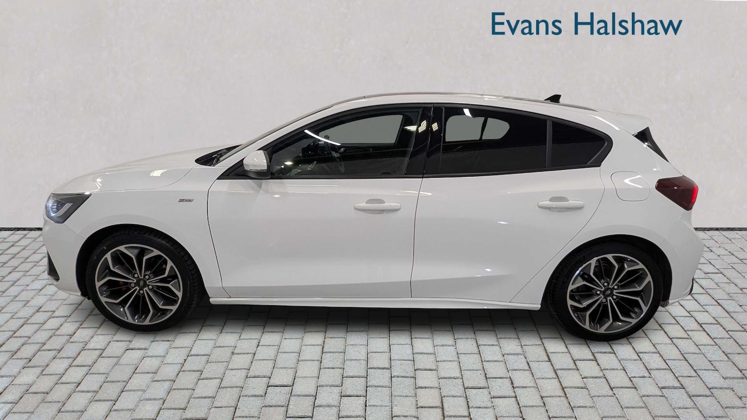 Used Ford Focus 2022 for sale - 76524008: Photo 7