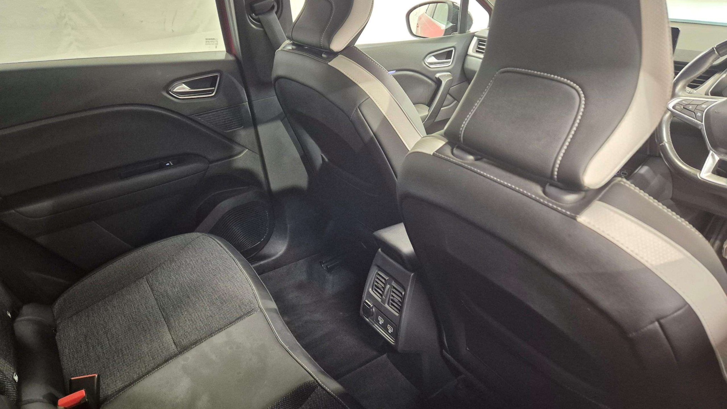 Used Renault Captur 2020 for sale - 76125664: Photo 16