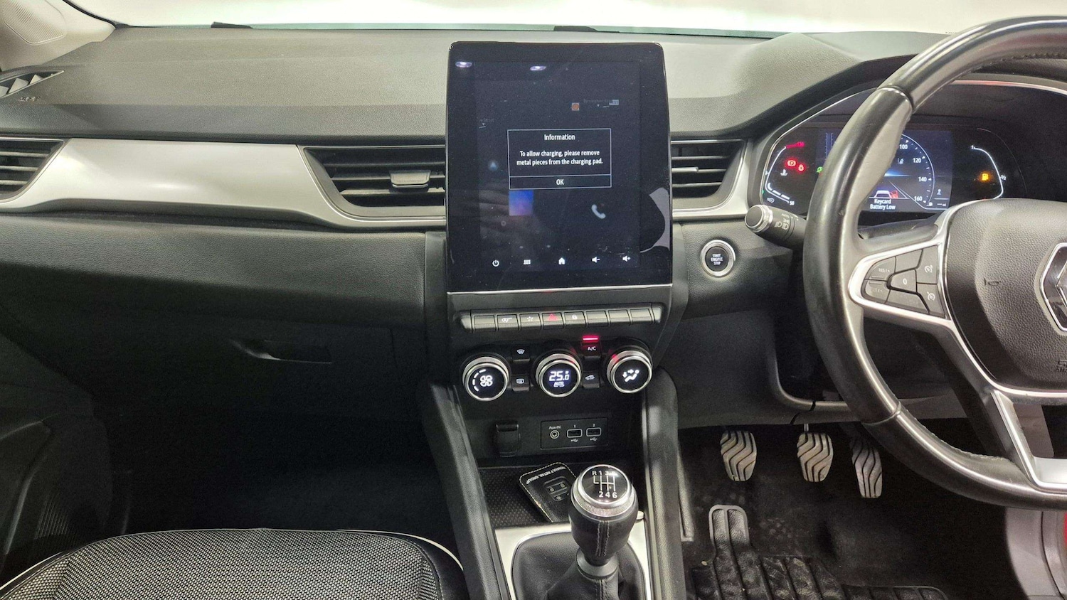 Used Renault Captur 2020 for sale - 76125664: Photo 18