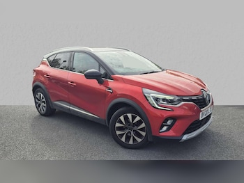 Renault - Captur