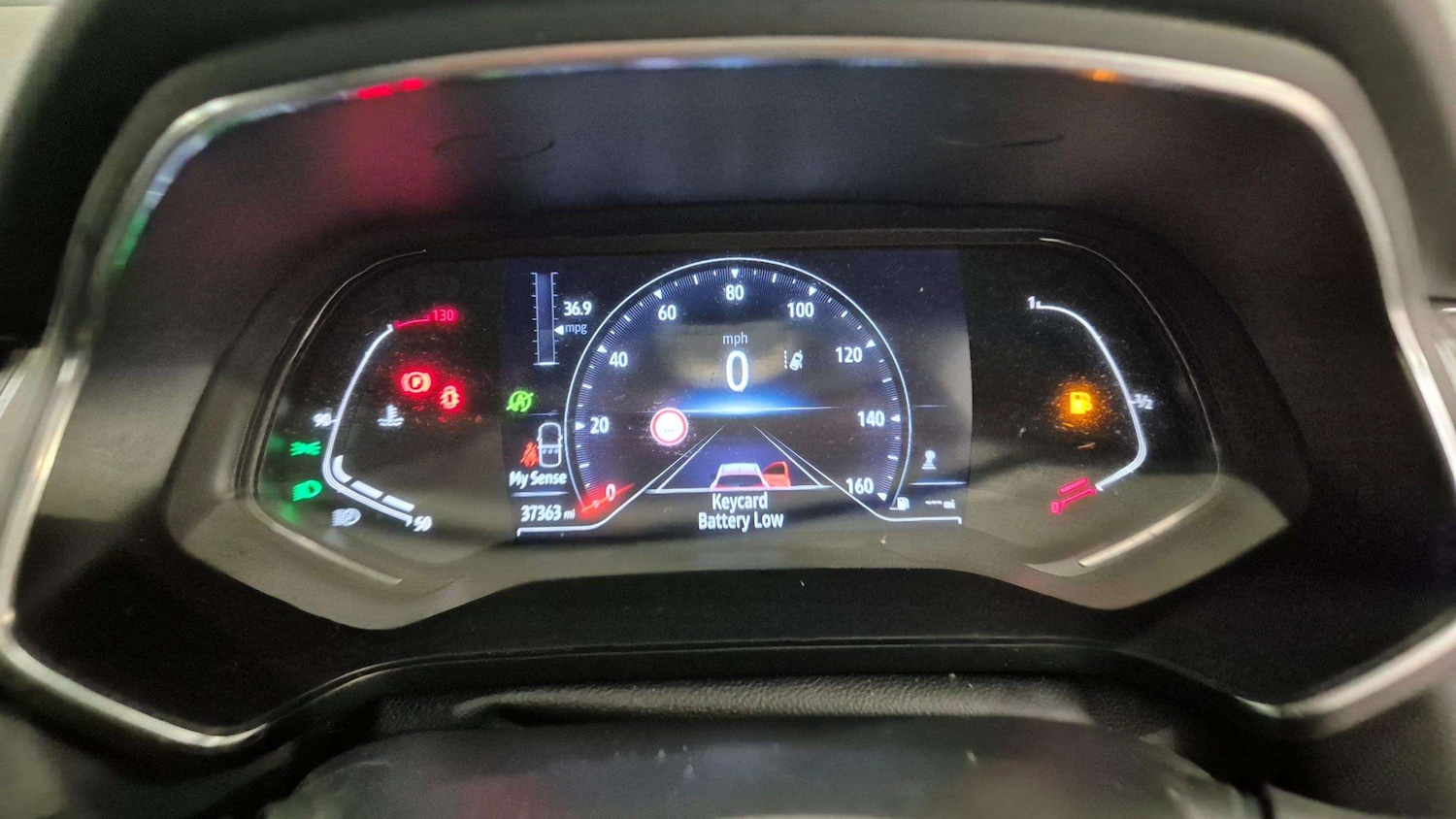 Used Renault Captur 2020 for sale - 76125664: Photo 21