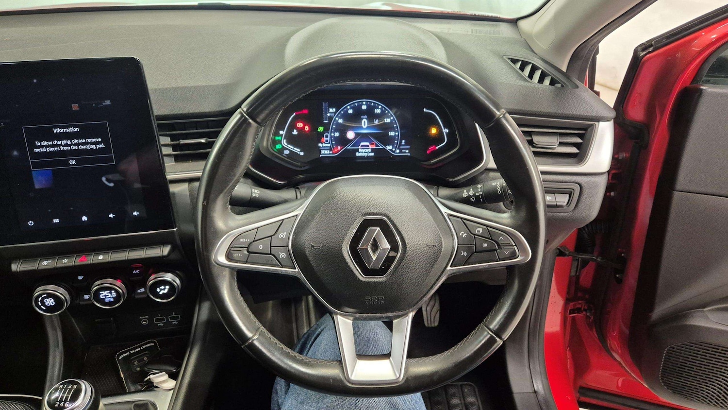 Used Renault Captur 2020 for sale - 76125664: Photo 22