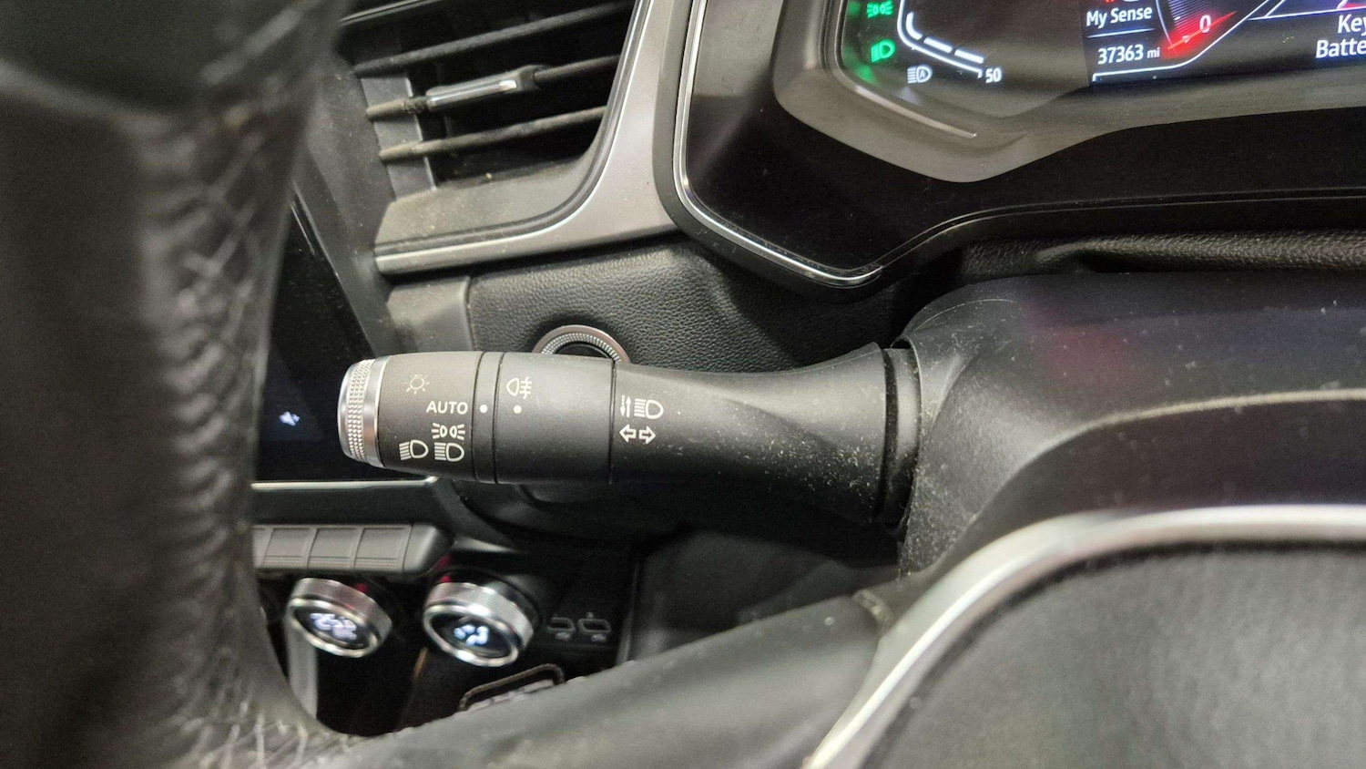 Used Renault Captur 2020 for sale - 76125664: Photo 26