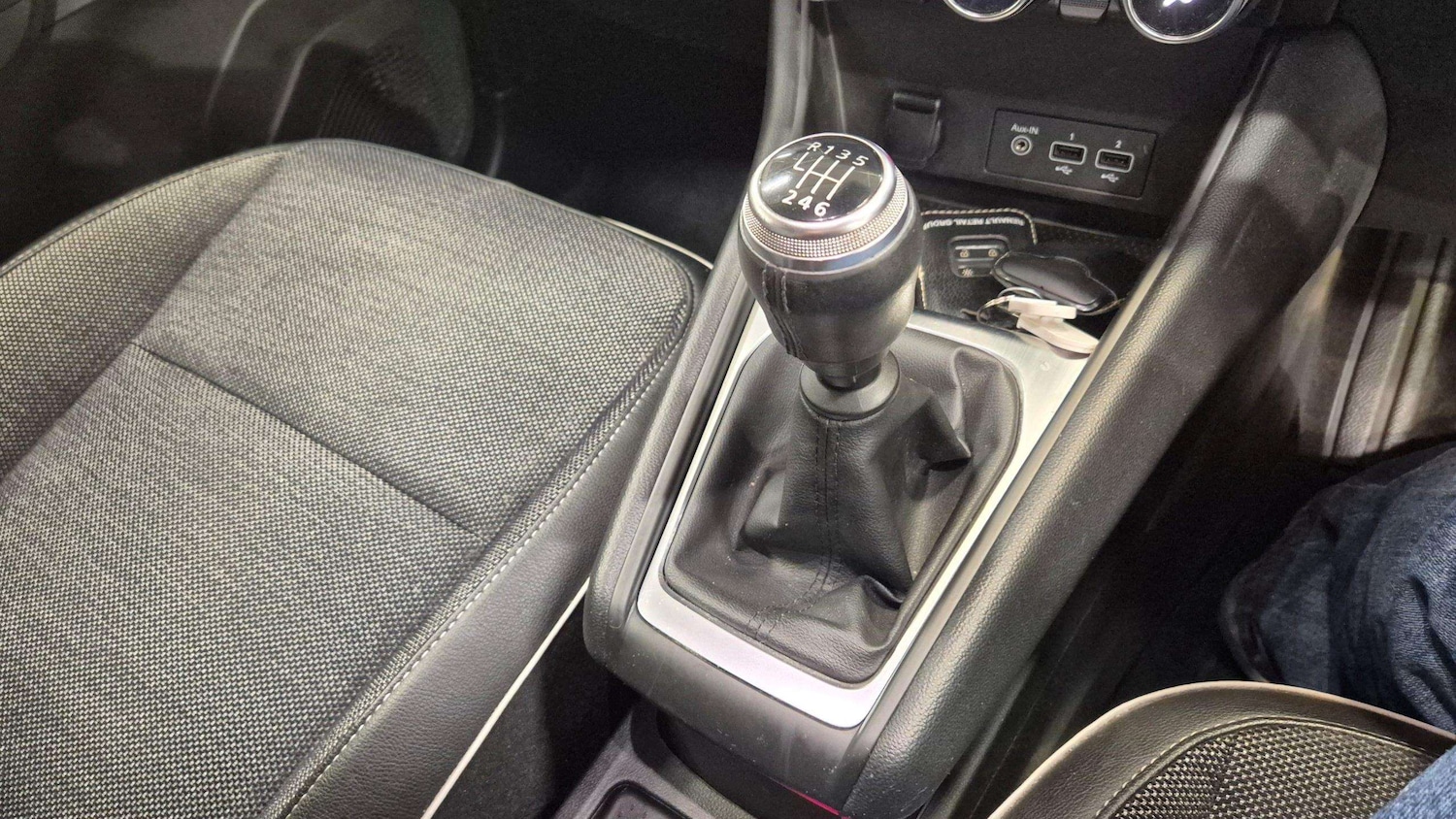 Used Renault Captur 2020 for sale - 76125664: Photo 27