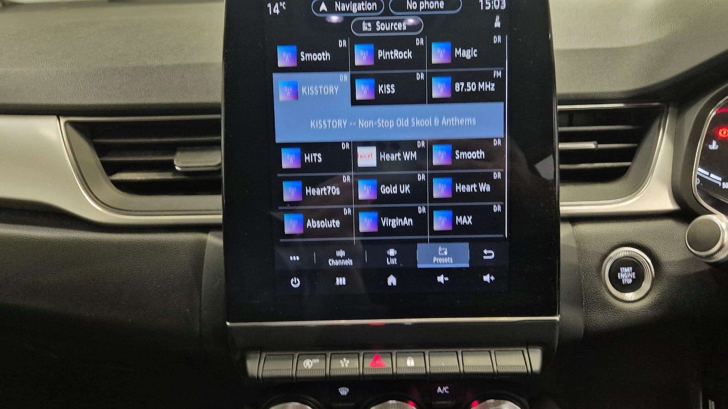 Used Renault Captur 2020 for sale - 76125664: Photo 30