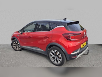 Used Renault Captur 2020 for sale - 76125664: Photo 3