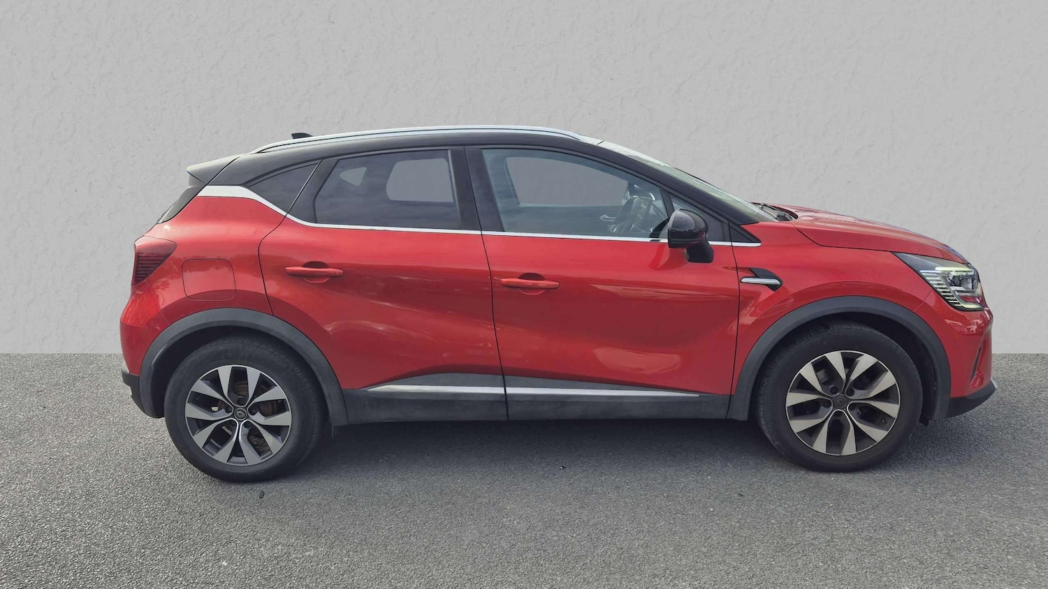 Used Renault Captur 2020 for sale - 76125664: Photo 5