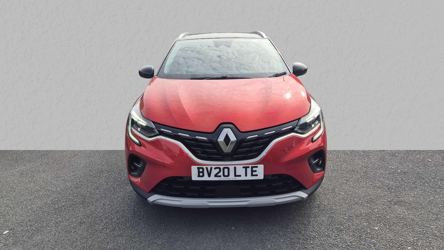 Used Renault Captur 2020 for sale - 76125664: Photo 6