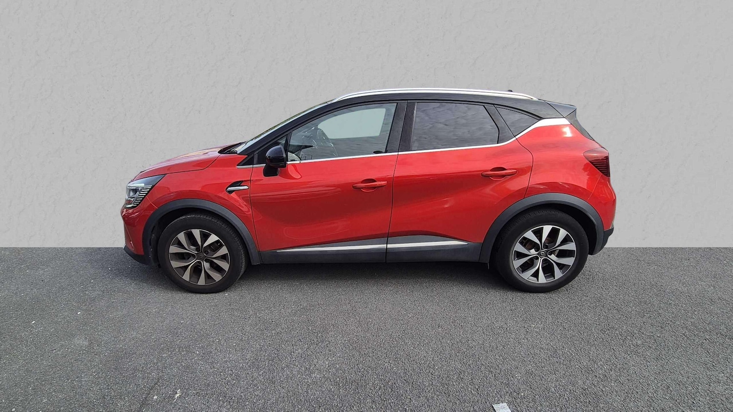 Used Renault Captur 2020 for sale - 76125664: Photo 8