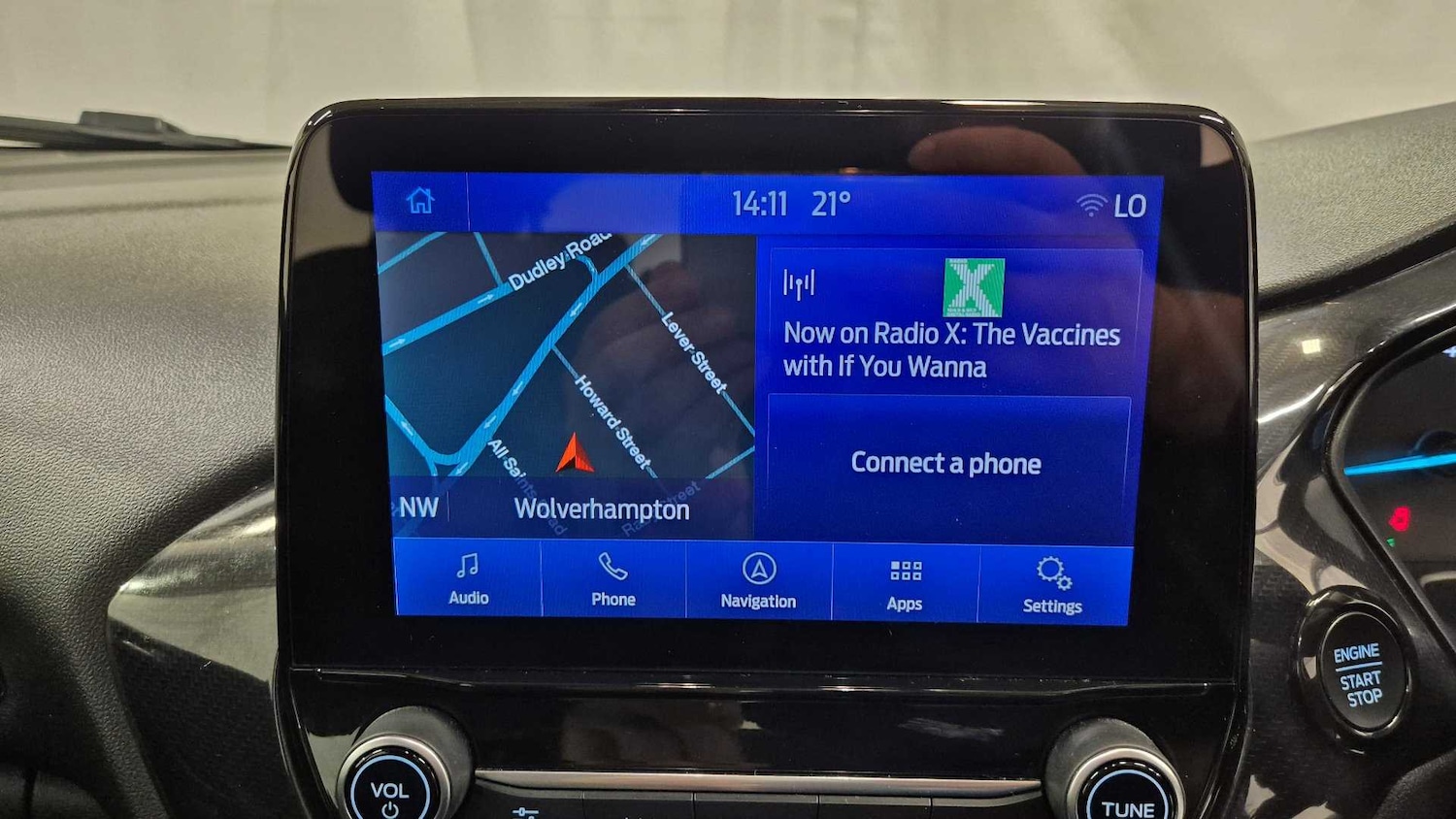 Vehicle 29